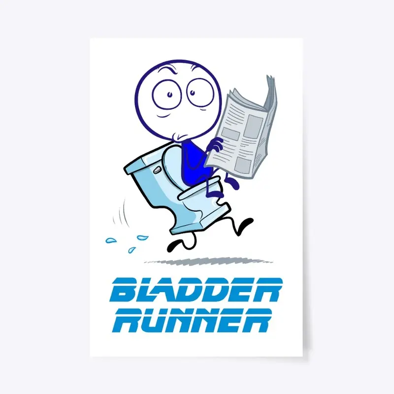 Bladder Runner