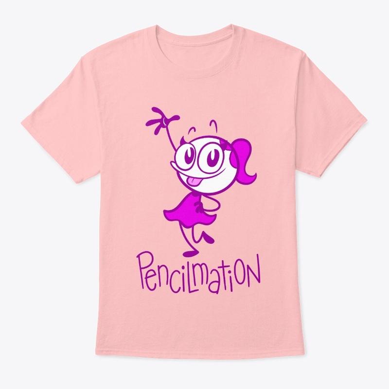 Pencilmiss Shirt!