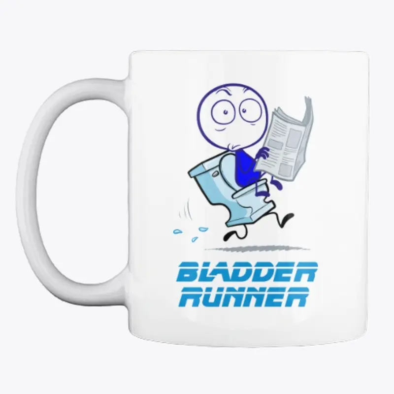 Bladder Runner