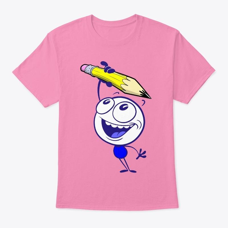 Pencilmate Shirt!